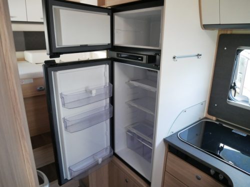 Sunlight T67, 9-speed automatic, Single beds, XXL Garage photo: 13
