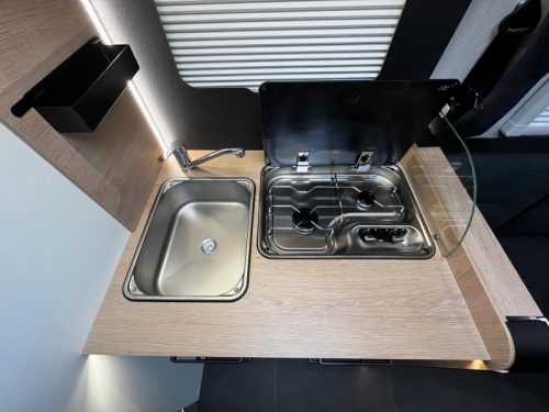 Pilote Atlas A690G Wohnmobil des Jahres 2024! Foto: 9
