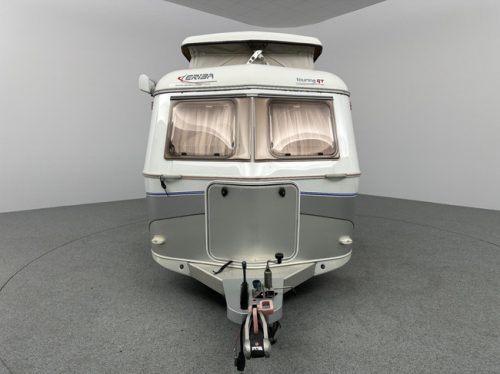 Eriba Touring Pan Familia 310 GT foto: 19