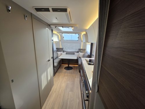 Adria Alpina 583 UL Foto: 14