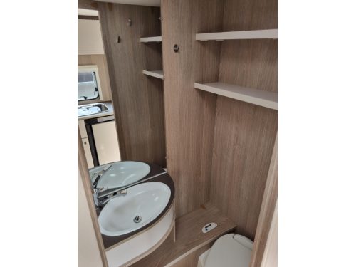 B&uuml;rstner Premio Life 480 TL - Single beds - photo: 17