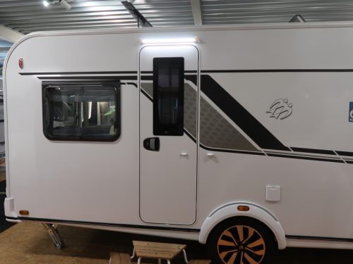 Knaus Sudwind 60 Years 450 FU photo: 5