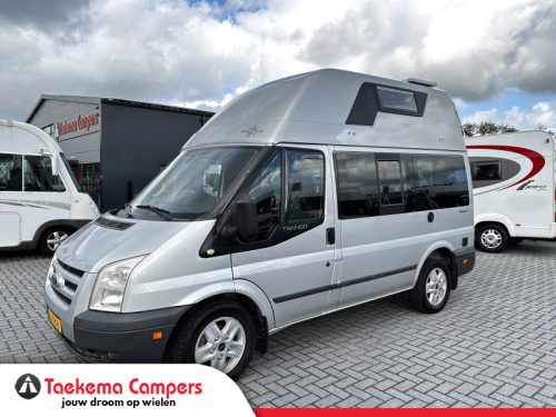Westfalia Nugget Kastenwagen/140pk/Airco/5-m