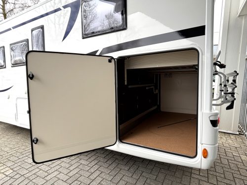 Mc Louis MC4 481 AUTOMAAT QUEENSBED + HUBDACH + FACE TO FACE Foto: 22