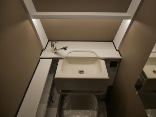 Dethleffs C'Go 475 FR FREE mover and awning photo: 7