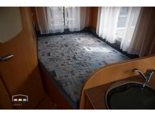 Chausson Allegro 82 Foto: 9