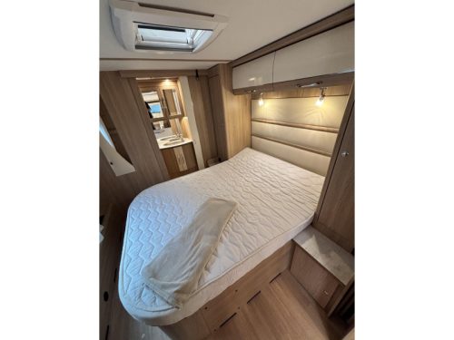 LMC Lord Brillant 690 Mover + Nivelliersystem! Foto: 15