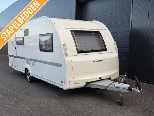 Adria Altea 542 PK photo: 0