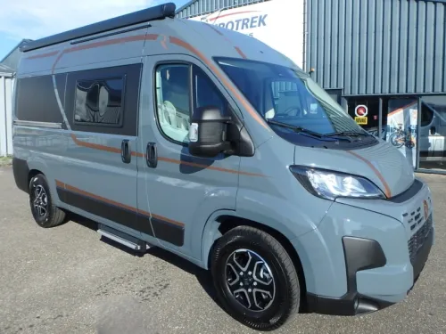 Robeta Ares 540  photo: 39