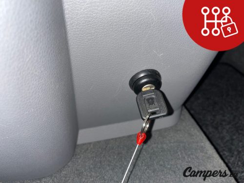 Volkswagen T6.1 California Ocean 204HP DSG 4MOTION 4STYLE photo: 23