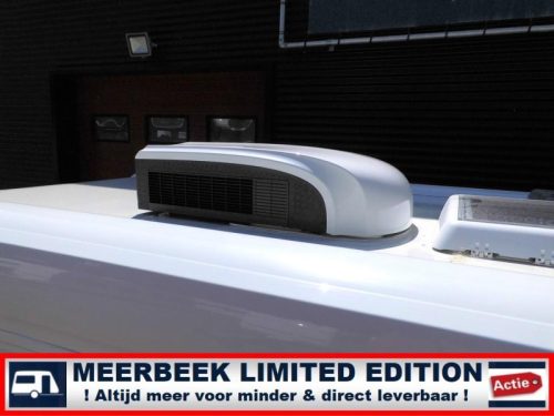 Hobby Excellent Edition 495 UL 4979,=DISCOUNT AIRCO+MOVER  photo: 2
