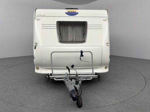 Hobby De Luxe Easy 495 UL photo: 22