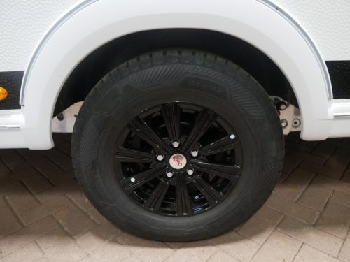 LMC Style 70-Years 453 D jetzt mit GRATIS Mover Foto: 2