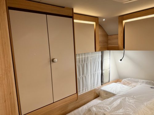 Knaus Sport Platinum 460 EU Foto: 9