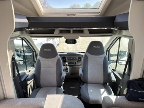 Chausson Titanium Premium 640 640 photo: 14