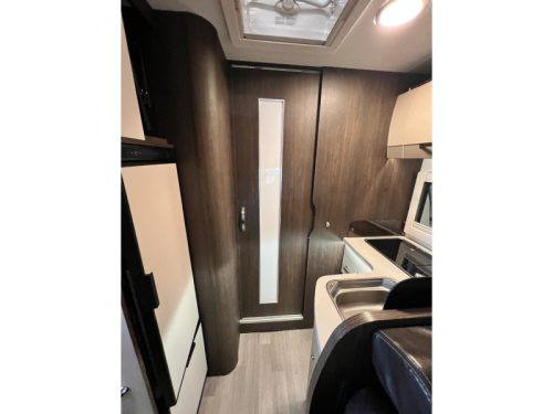 Benimar Tessoro 496  Foto: 16