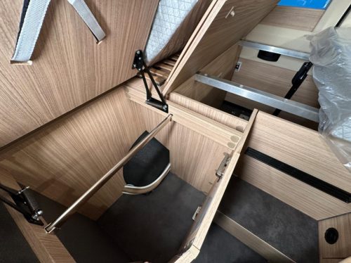 Malibu Relax 640 LE R Ambition Foto: 21