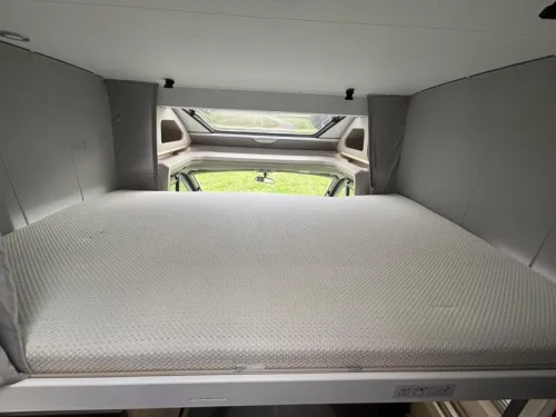 Adria Matrix Axess 650 DL Foto: 9