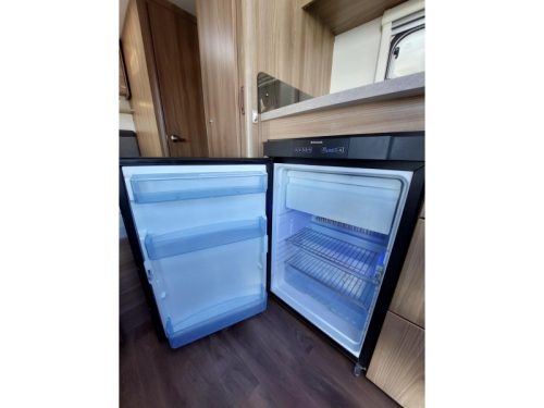 Sprite Alpine Sport 470 CF Vorzelt-Rangierhilfe-GFK-etc  Foto: 13