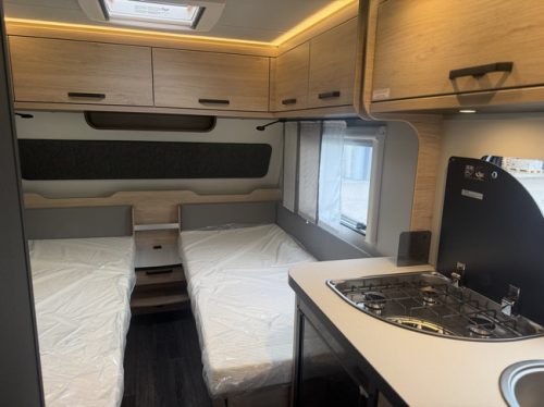 Weinsberg CARAONE 480 EU EDITION [HOT] / 50% Deals Foto: 13