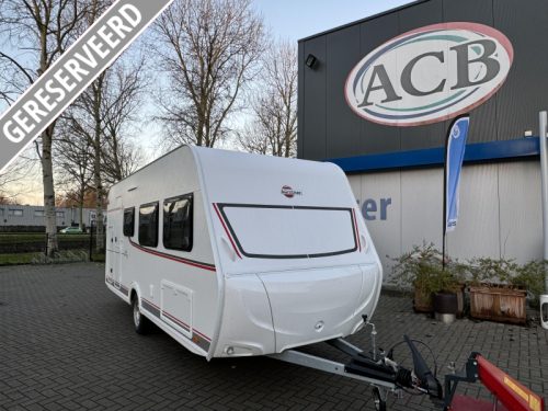 B&uuml;rstner Premio Life 490 TK photo: 0