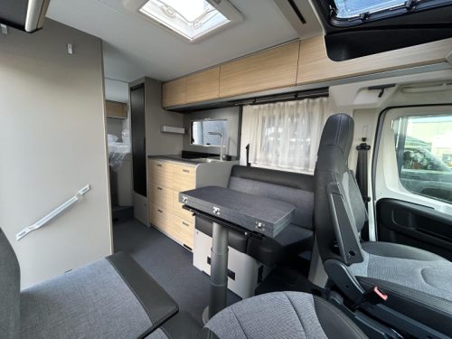 Adria Compact Select DL neu 2027 Foto: 7