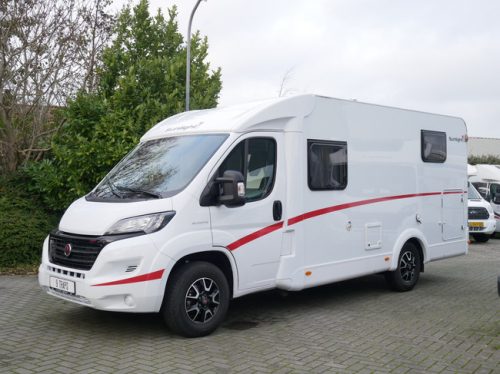 Sunlight V66, Single Beds, 9-Speed Automatic, XL Garage!! photo: 2
