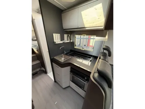 Adria Matrix Supreme 670 SL - AUTOMATIC - DEMO MODEL photo: 14