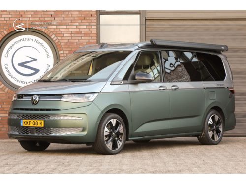 Volkswagen California Ocean 1.5 eHybrid 180 kW / 245 PK DSG 4Motion photo : 1
