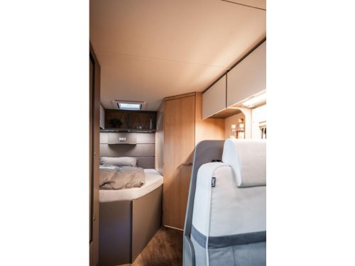 LMC Tourer 660 G single beds 2027 auto. photo: 12