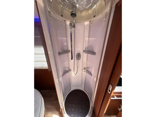 Mobilvetta K-Yacht 89 MH Fiat 150HP Queen bed photo: 11