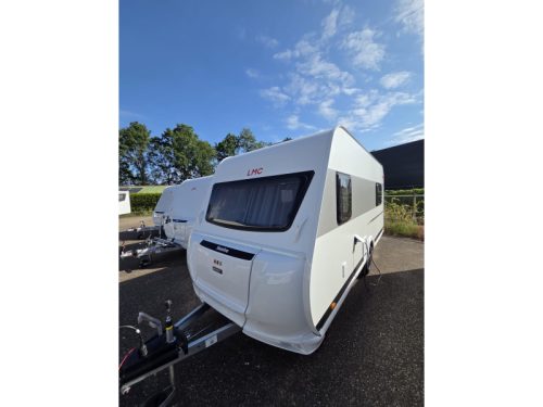 LMC Sassino 460 E Single beds photo: 2