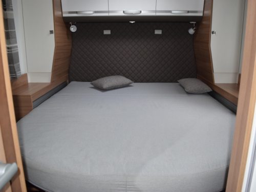 Adria Matrix Axess 670 SC Foto: 13