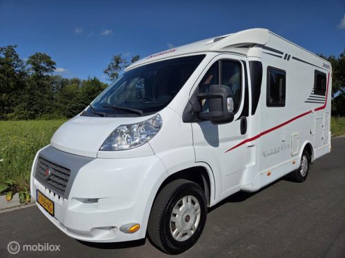 Foto de Dethleffs GLOBEBUS T 011/ T 015: 4
