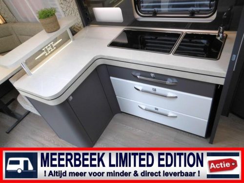 Hobby Excellent 560 CFE NEUES MODELL AUF LAGER! Foto: 10