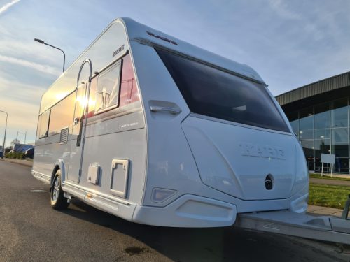 Kabe Ametist 560 GLE B2 photo: 1