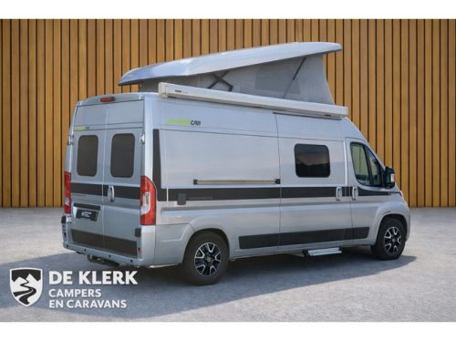 Hymer Yosemite / Kostenlose Unterbringung Foto: 1