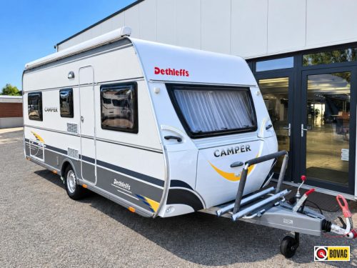 Dethleffs Camper 510 V