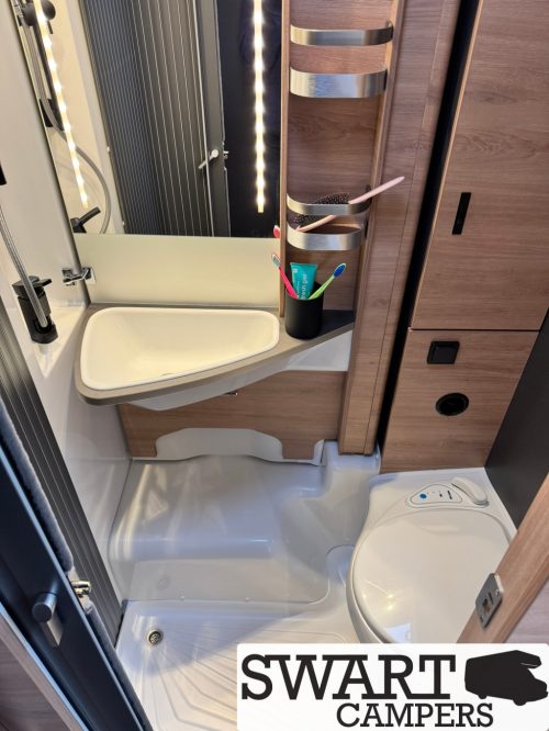 Knaus L!VE I 650 MEG Foto: 15
