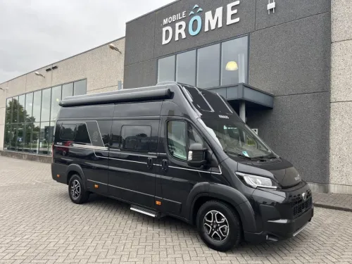 Knaus Boxlife 630 ME Platinum Selection Foto: 1