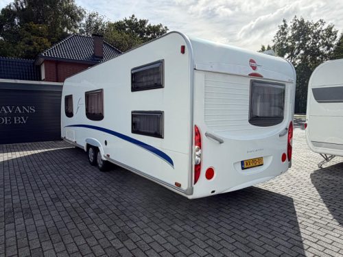 B&uuml;rstner Belcanto 650 TK Voll ausgestattet!! Foto: 2