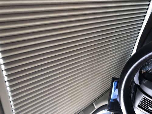 Hymer Yellowstone 649 SINGLE BEDS photo: 54