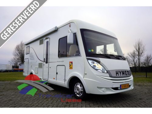 Hymer B 594