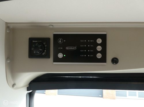Sunlight Hymer Cliff 640 Adventure Edition Automatic photo: 23