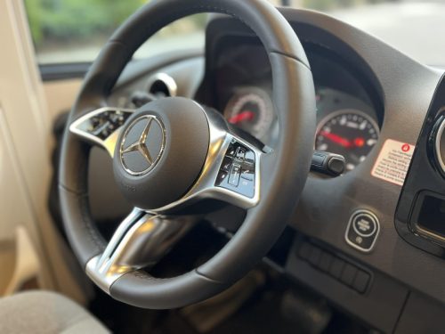 Carthago C2-Tourer I Mercedes-Benz - AUTOMATIC photo: 14