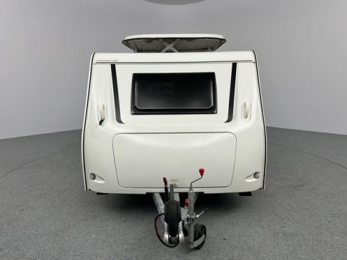 Trigano Mini Freestyle 290 photo: 21