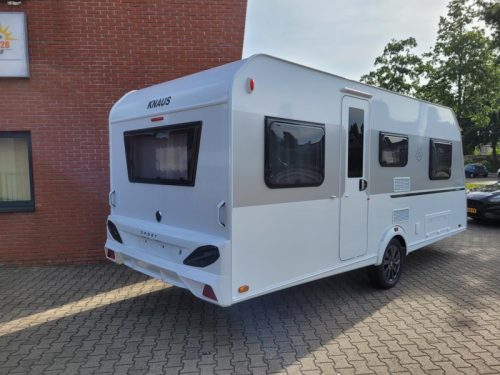 Knaus Sport 500 EU Foto: 10