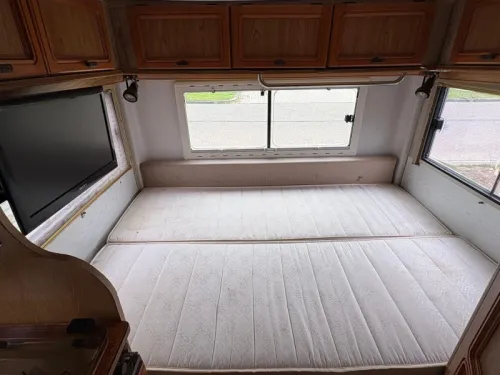 B&uuml;rstner T 620 FaceToFace,Fixed bed,2.5  photo: 16
