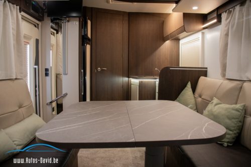 Benimar Tessoro 487 Foto: 2