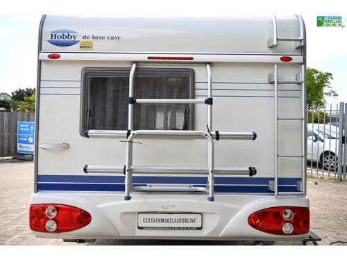 Hobby De Luxe Easy 440SF photo: 18